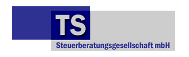 TS Steuerberatungsgesellschaft mbH